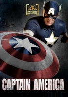 Captain America movie poster (1991) tote bag #MOV_204d0b0c