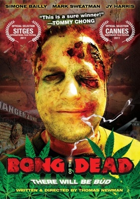 Bong of the Dead movie poster (2009) mug