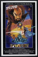 Flash Gordon movie poster (1980) mug #MOV_206564ed