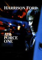 Air Force One movie poster (1997) t-shirt #638992