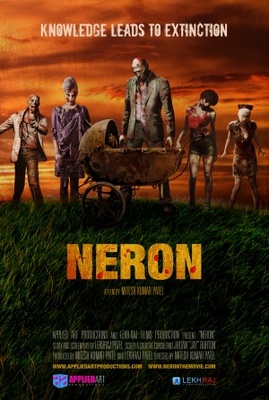 Neron movie poster (2013) Poster MOV_207d95bc