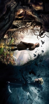 Snow White and the Huntsman movie poster (2012) puzzle MOV_2090247e