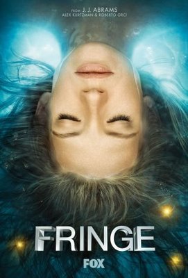 Fringe movie poster (2008) Poster MOV_20912421