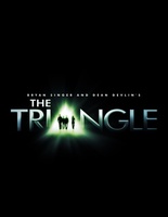 The Triangle movie poster (2005) t-shirt #1261400