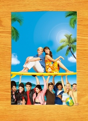 Teen Beach Musical movie poster (2013) puzzle MOV_209b809d