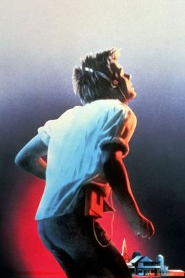 Footloose movie poster (1984) Poster MOV_20a23227