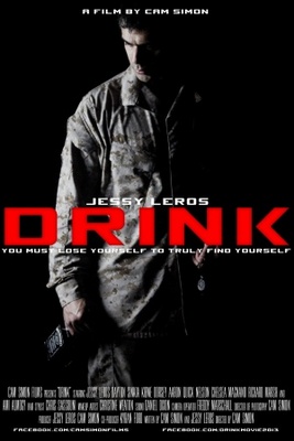 Drink movie poster (2013) puzzle MOV_20a6f0be