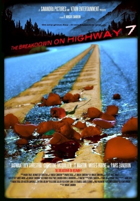 The Breakdown on Highway 7 movie poster (2012) mug #MOV_20a77816