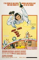 Way... Way Out movie poster (1966) sweatshirt #766343