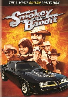 Smokey and the Bandit movie poster (1977) Poster MOV_20b34629