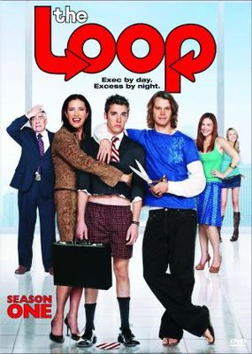 The Loop movie poster (2006) mug