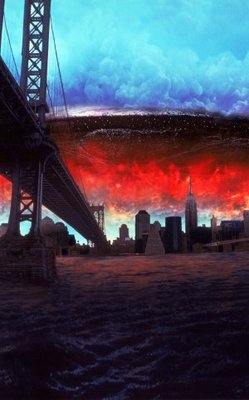 Independence Day movie poster (1996) Poster MOV_20b6efc7