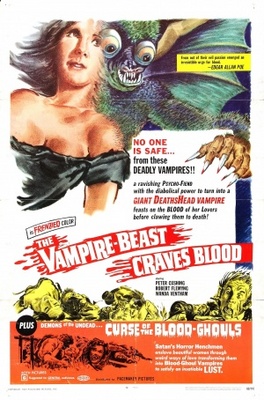 Strage dei vampiri, La movie poster (1962) Stickers MOV_20b7152c