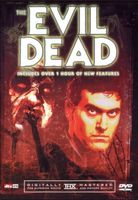 The Evil Dead movie poster (1981) hoodie #654421