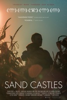 Sand Castles movie poster (2014) sweatshirt #1220410