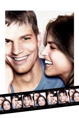 A Lot Like Love movie poster (2005) Tank Top