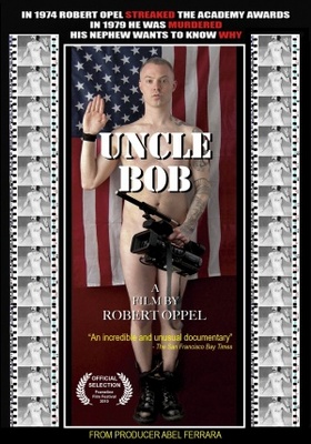 Uncle Bob movie poster (2012) Poster MOV_20cc9c0d
