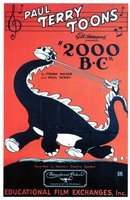 2000 B.C. movie poster (1931) Mouse Pad MOV_20cdd01d