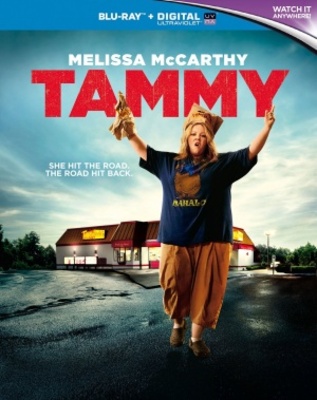 Tammy movie poster (2014) magic mug #MOV_20d199a4
