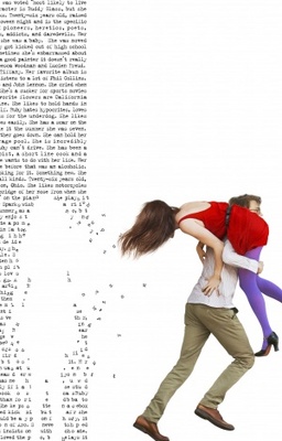 Ruby Sparks movie poster (2012) Poster MOV_20d755c2