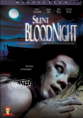 Silent Bloodnight movie poster (2006) mug #MOV_20ddd5c3