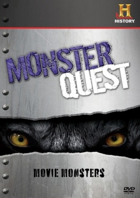 MonsterQuest movie poster (2007) magic mug #MOV_20e6b1c0