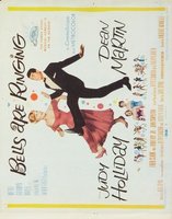 Bells Are Ringing movie poster (1960) Mouse Pad MOV_20e7407b