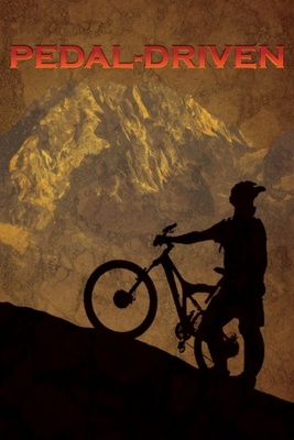 Pedal-Driven: A Bikeumentary movie poster (2011) Poster MOV_20f69993