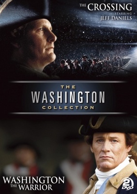 Washington the Warrior movie poster (2006) pillow