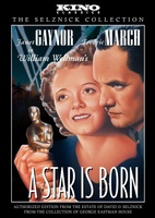 A Star Is Born movie poster (1937) hoodie #721688