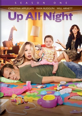 Up All Night movie poster (2011) puzzle MOV_20fe1e9f