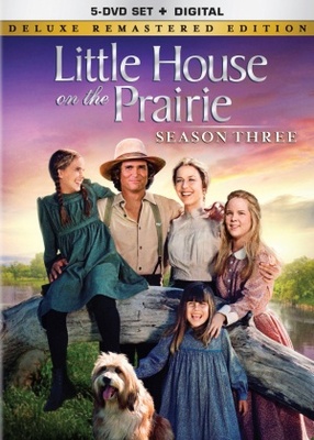 Little House on the Prairie movie poster (1974) hoodie
