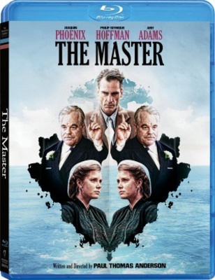 The Master movie poster (2012) Tank Top