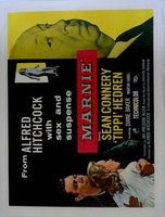 Marnie movie poster (1964) Longsleeve T-shirt #658103