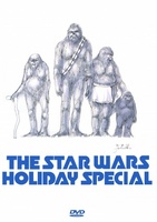 The Star Wars Holiday Special movie poster (1978) Longsleeve T-shirt #1105323