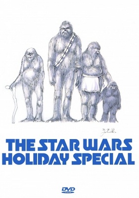 The Star Wars Holiday Special movie poster (1978) mug