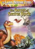 The Land Before Time 6 movie poster (1998) Tank Top #640158
