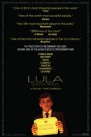 Lula, o Filho do Brasil movie poster (2010) sweatshirt #724014