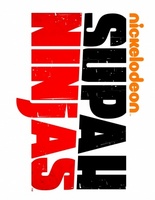 Supah Ninjas movie poster (2010) t-shirt #723878