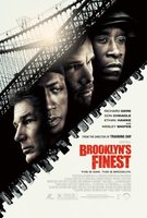 Brooklyn's Finest movie poster (2009) magic mug #MOV_21549447