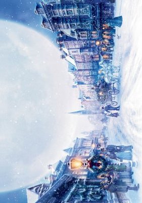 A Christmas Carol movie poster (2009) Poster MOV_2154a187
