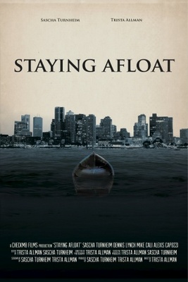Staying Afloat movie poster (2013) Poster MOV_216406c7