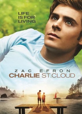 Charlie St. Cloud movie poster (2010) puzzle MOV_216fa1c9