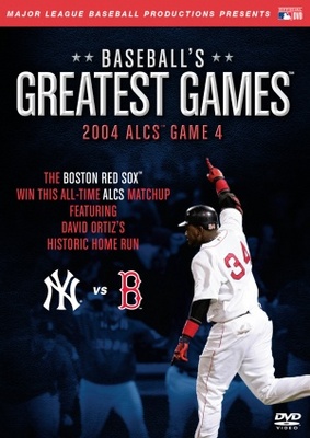 2004 World Series movie poster (2004) poster