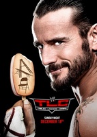 WWE TLC: Tables, Ladders & Chairs movie poster (2011) sweatshirt #723817