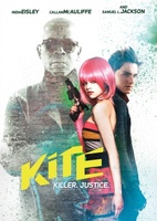 Kite movie poster (2014) hoodie #1255209