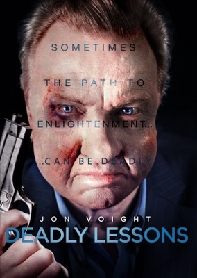 Deadly Lessons movie poster (2014) Poster MOV_218a8497
