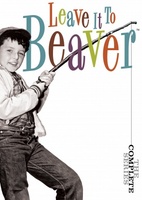Leave It to Beaver movie poster (1957) t-shirt #718277