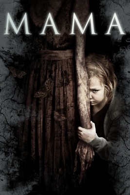 Mama movie poster (2013) poster