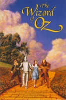 The Wizard of Oz movie poster (1939) tote bag #MOV_21b7cdf0
